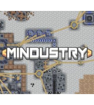 Mindustry Steam Key GLOBAL